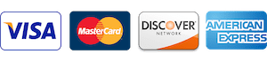 Pay by Credit Card