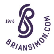 Brian Simon Logo